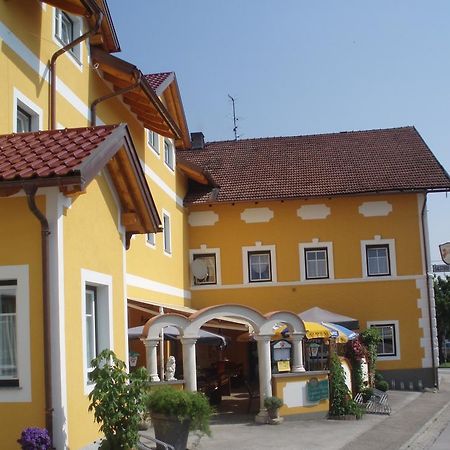 Kirchenwirt Mayr Bed & Breakfast Franking Exterior foto